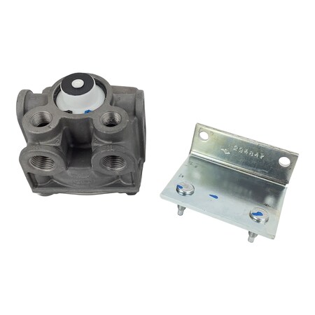 Bendix Air Brake Valve, 5009627N 5009627N